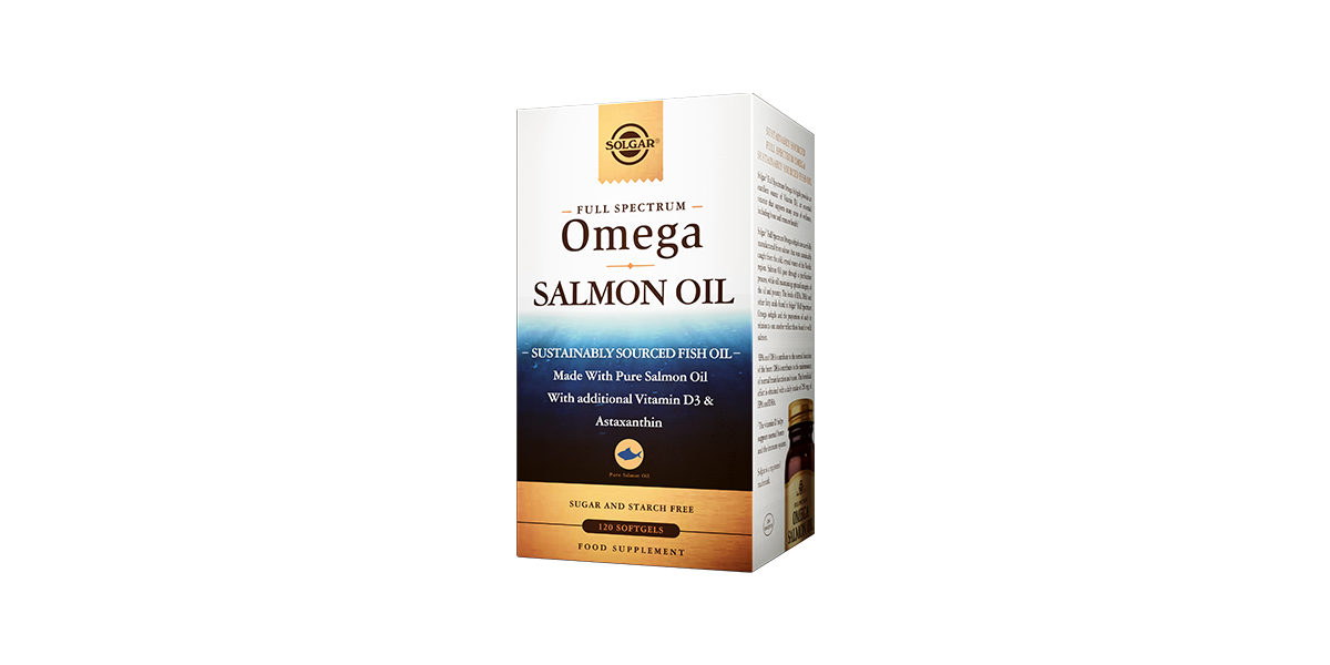 omega salmon oil article